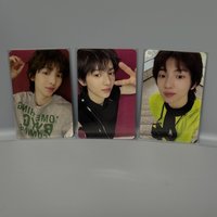 mp3.0 幸運卡（左邊）