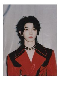 大連冠軍 隨機卡 1單人拍立得卡