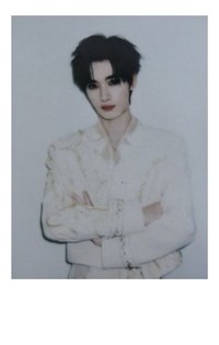 大連冠軍 隨機卡 2單人拍立得卡