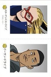 萬代 證件照 隨機卡 