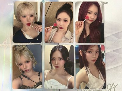 GFRIEND 十週年 SWLD 銀河