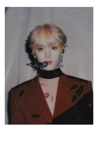 大連冠軍 隨機卡 2單人拍立得