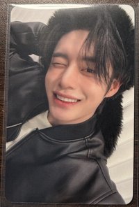 地雄Blue paradise am特典卡