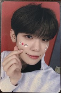 泰來Melting point cs特典卡