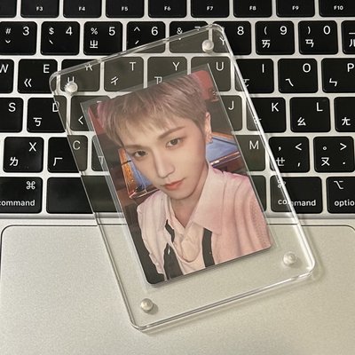 BOYNEXTDOOR - BOYLIFE 日咖特典卡