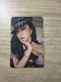 隨機卡包B版寧自拍