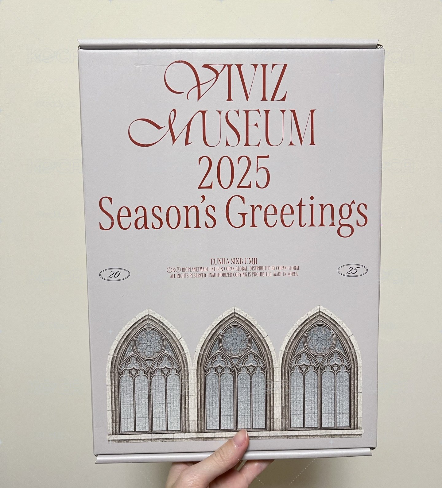 2025桌曆、寫真書（含外盒）