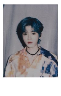 大連冠軍 隨機卡 3單人拍立得卡