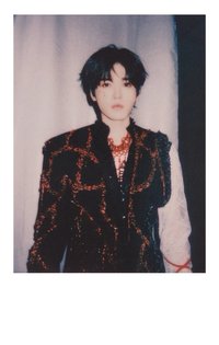 大連冠軍 隨機卡 3單人拍立得卡