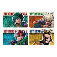 JUMP SHOP 2024 生日收藏卡