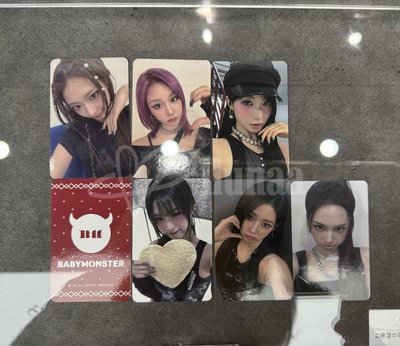 現貨｜新年幸運卡C一套