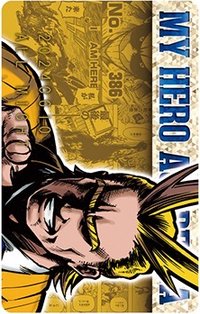 JUMP SHOP 2024生日收藏 周邊卡 