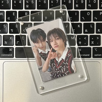 BOYNEXTDOOR - BOYLIFE 雙人卡