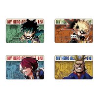 JUMP SHOP 2023生日收藏卡