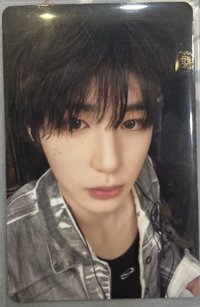 19.99單封李涵專卡