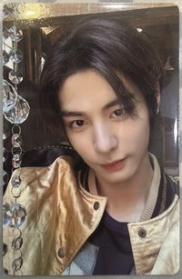why moody版李涵專卡