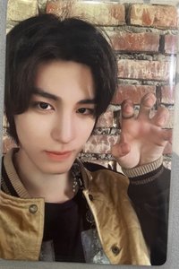 why單封李涵專卡 