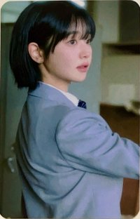 迷一 電子專 專輯卡 secret ver. 固配