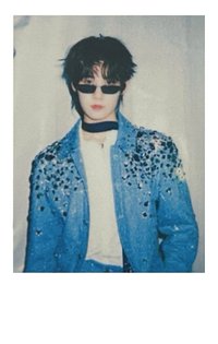 大連冠軍 隨機卡 5單人拍立得卡