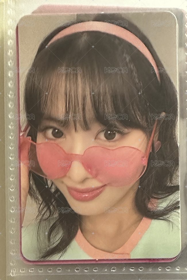 Momo（需帶1）