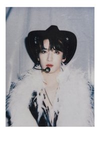 大連冠軍 隨機卡 6單人拍立得卡