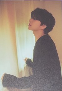 EPISODE wvs 明信片 