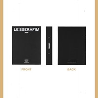 PHOTO CARD BINDER
