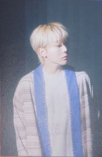 EPISODE wvs 明信片 