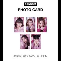 FEARLESS JP 隨機卡包