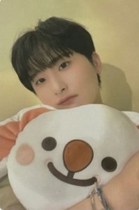 SUMMER CCREW 周邊卡 抱枕