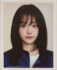 迷三 專輯卡 證件照 C