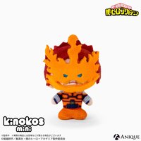 Anique Shop 蘑菇 娃娃 KINOKOS mini ver.B