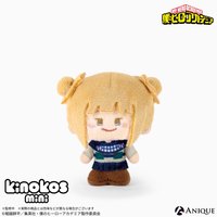 Anique Shop 蘑菇 娃娃 KINOKOS mini ver.B