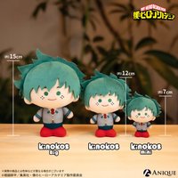 KINOKOS mini ver.B（蘑菇娃）