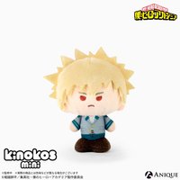 Anique Shop 蘑菇 娃娃 KINOKOS mini ver.A