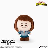 Anique Shop 蘑菇 娃娃 KINOKOS mini ver.A