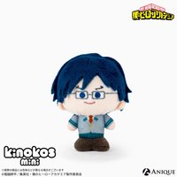 Anique Shop 蘑菇 娃娃 KINOKOS mini ver.A