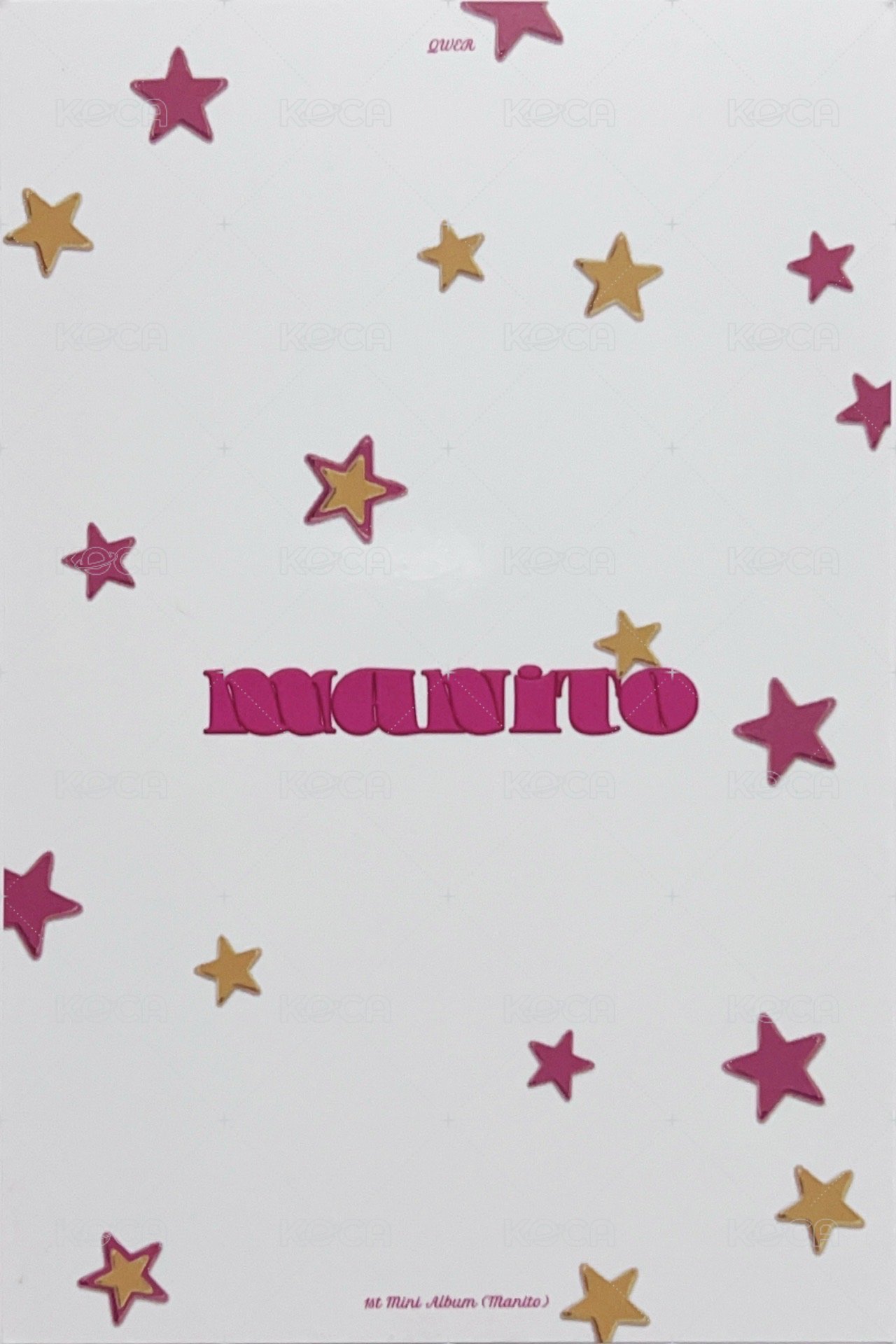 迷一 人生四格卡 制服 ver. 背面