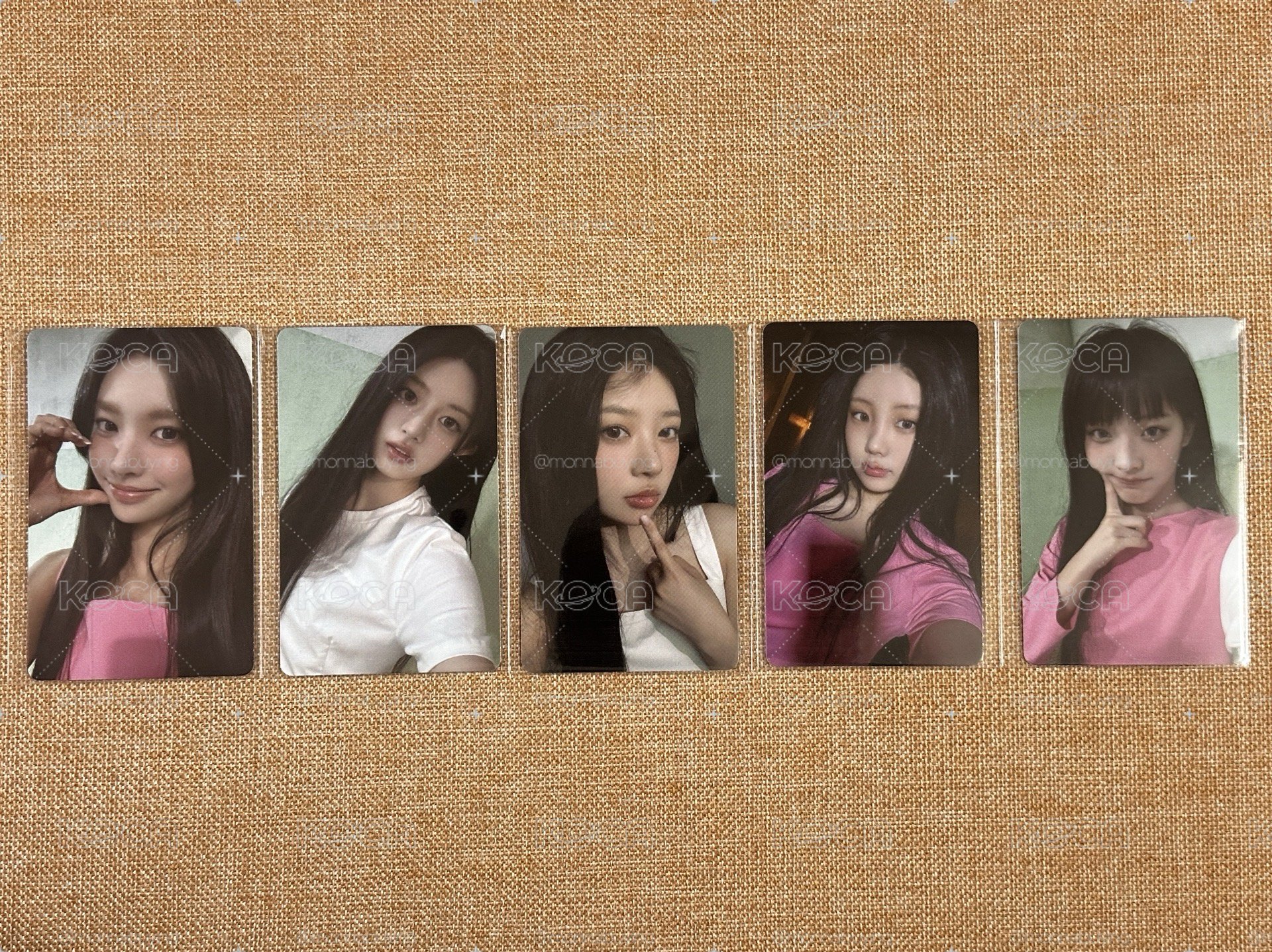 ILLIT REAL ME FAN PARTY 直播卡