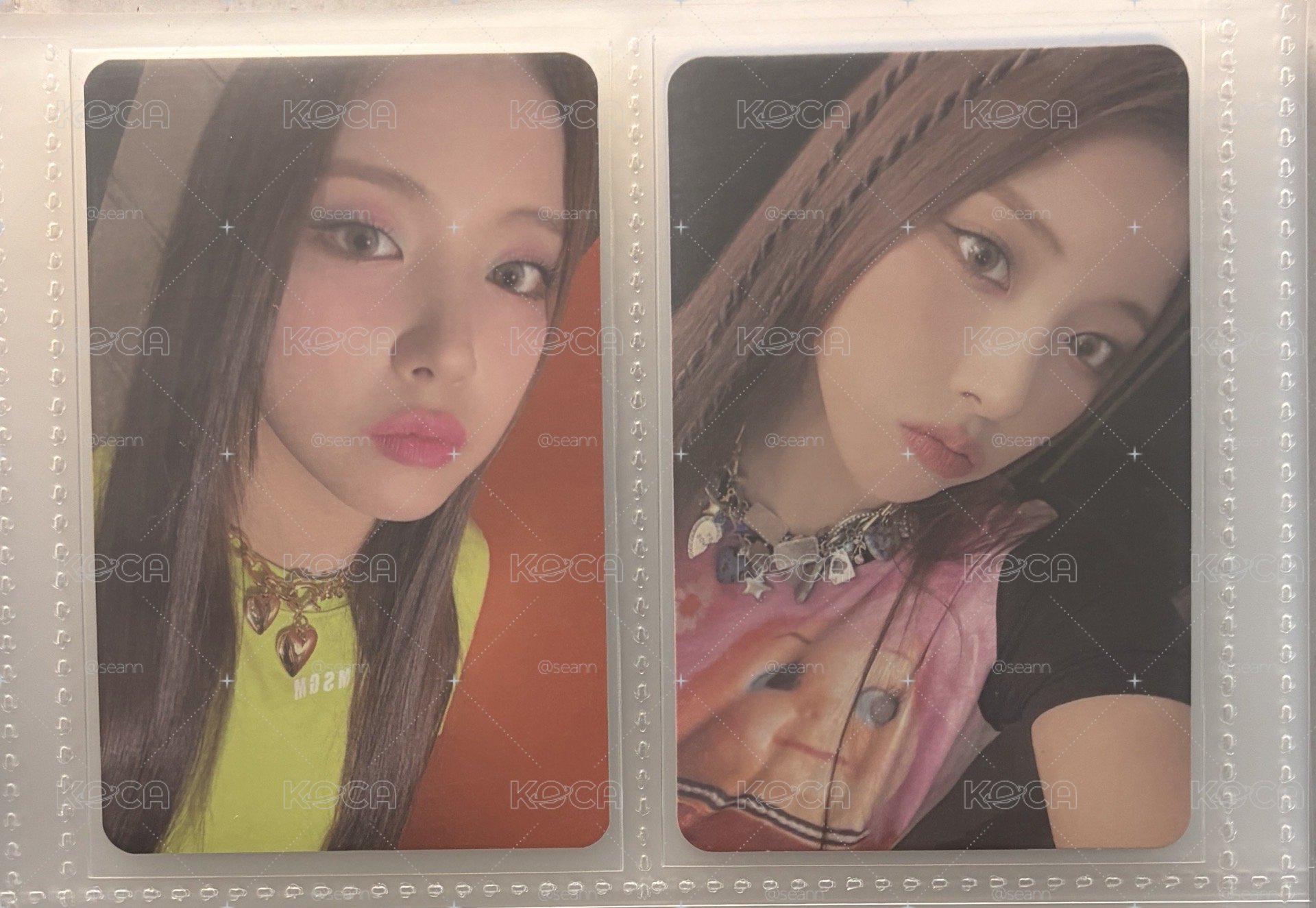 NMIXX