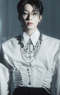 THIS MAN 專輯卡 WVS電子專