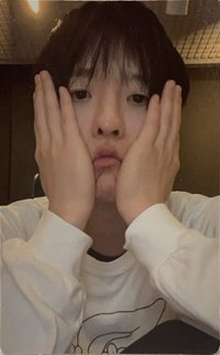 OO-LI CONTROL VER. 專輯卡 