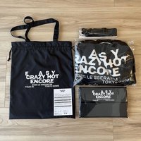 25‘巡迴 入場禮盒 東蛋P席福利