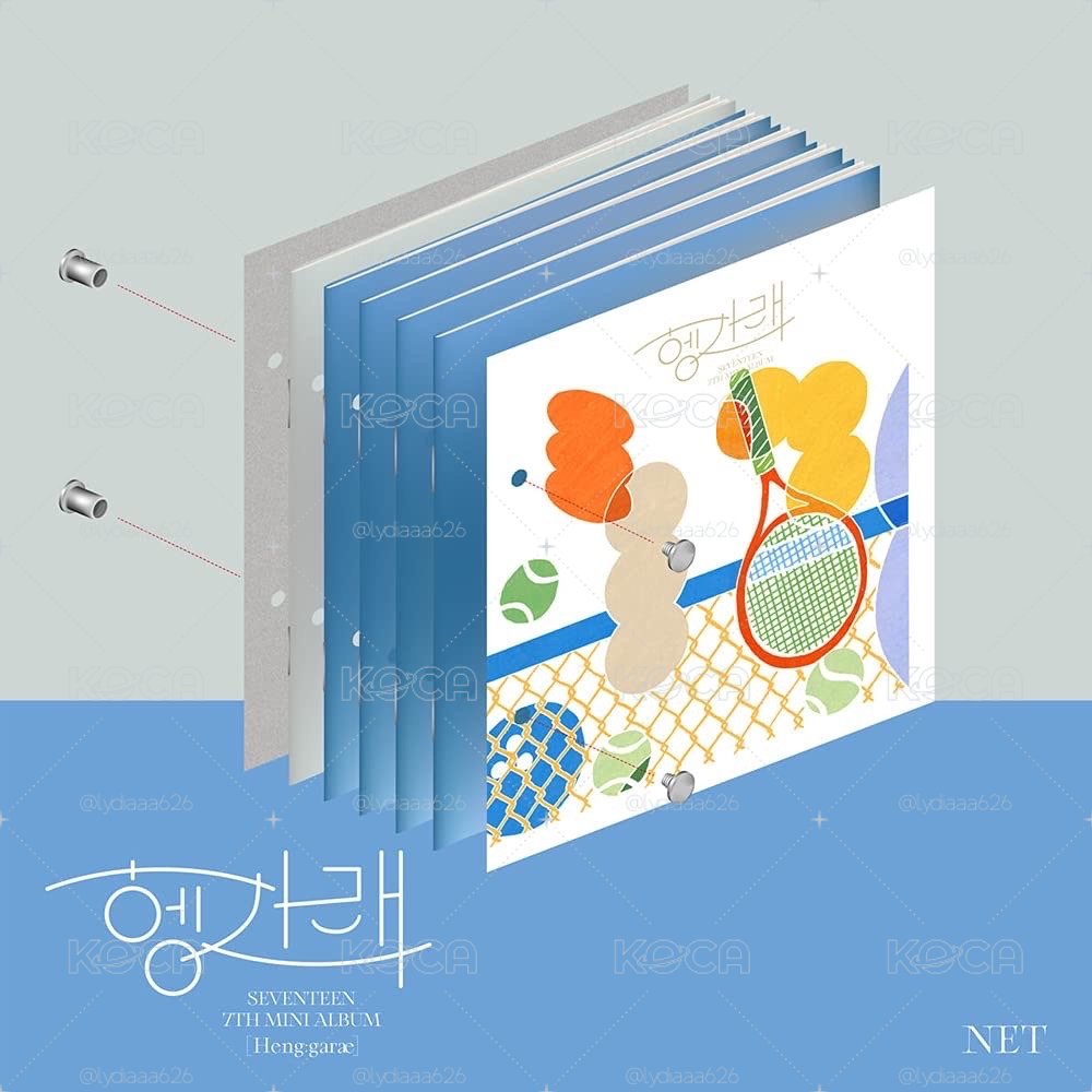 迷7 NET 全專
