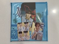 迷7NET-率自拍+勳四格