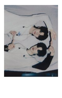 大連冠軍 周邊卡 12雙人