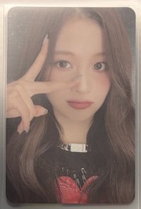 Sullyoon ENTWURF Light專卡