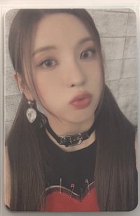 Bae ENTWURF Light專卡