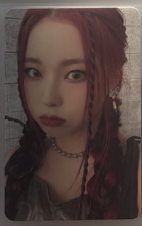 Kyujin ENTWURF Light專卡 