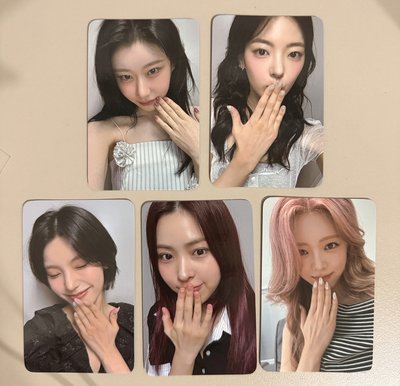 GWBG sw 1.0 簽售卡 B ver.